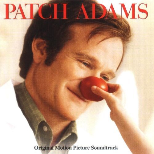 Patch Adams/Soundtrack
