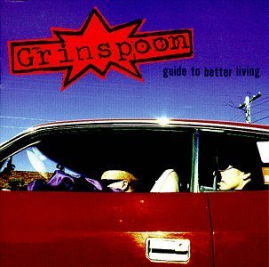 Grinspoon Guide To Better Living 