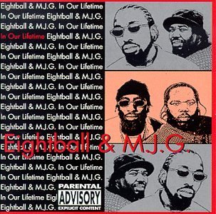 Eightball & Mjg/Vol. 1-In Our Lifetime@Explicit Version