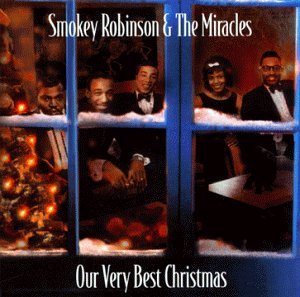 Smokey & Miracles Robinson/Our Very Best Christmas@Remastered@Incl. Bonus Track