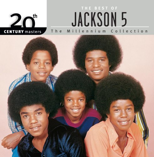 Jackson 5 Best Of Jackson 5 Millennium C Millennium Collection 