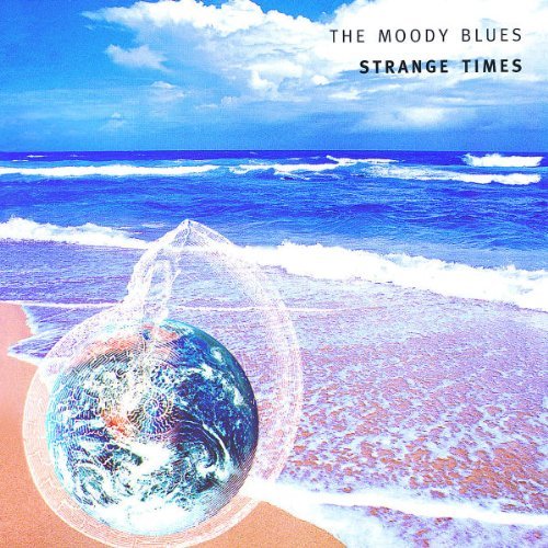 Moody Blues Strange Times 