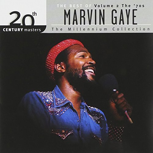 Marvin Gaye Vol. 2 Millennium Collection T Remastered Millennium Collection 