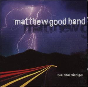 Matthew Good Band/Beautiful Midnight@Import-Ca