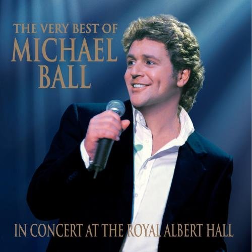 Michael Ball/Very Best Of Michael Ball: In