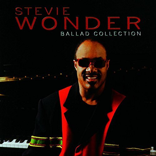 Stevie Wonder/Ballad Collection@Import-Deu