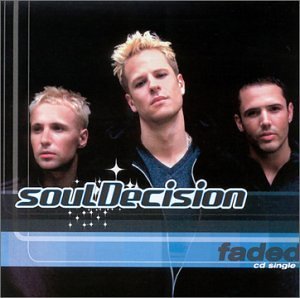 Souldecision/Faded