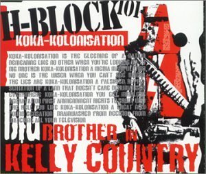 H Block 101/Koka - Kolonisation