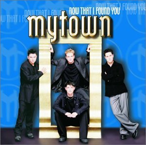 Mytown/Now That I Found You