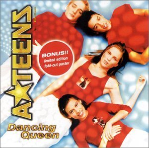 A-Teens/Dancing Queen