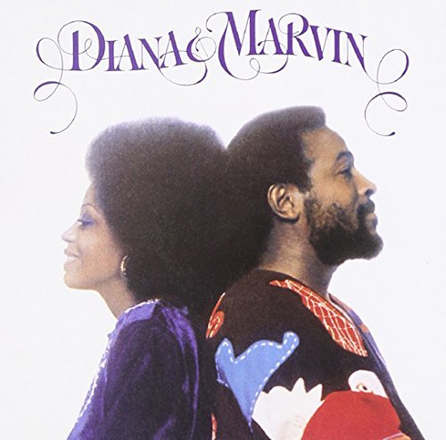 Ross Gaye Diana & Marvin Incl. Bonus Tracks 