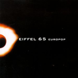 Eiffel 65 Europop 