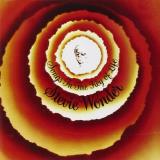 Stevie Wonder Songs In The Key Of Life Remastered 2 CD 