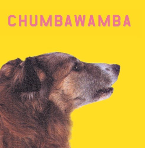 Chumbawamba What You See Is What You Get 
