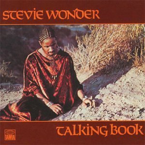 Stevie Wonder/Talking Book@Remastered@Lmtd Ed./Digi-Pak