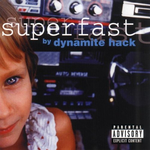 Dynamite Hack Superfast Explicit Version 
