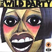 Wild Party/Wild Party@Michael John Lachiusa
