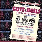 Broadway Cast/Guys & Dolls@Remastered