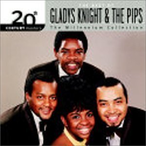 Gladys & The Pips Knight/Best Of Gladys Knight & The Pi@Millennium Collection