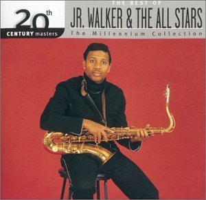 Jr. & All Stars Walker Millennium Collection 20th Cen Millennium Collection 