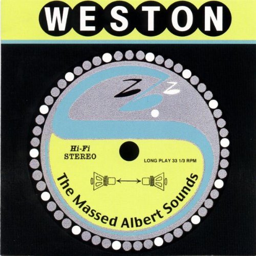 Weston/Massed Albert Sounds