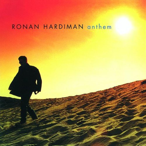 Ronan Hardiman/Anthem
