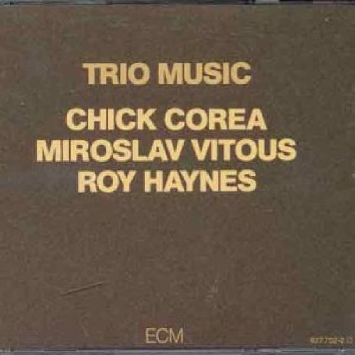 Chick Corea/Trio Music
