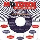Motown-The Classic Years/Motown-The Classic Years@Strong/Miracles/Wells/Wonder@2 Cd Set