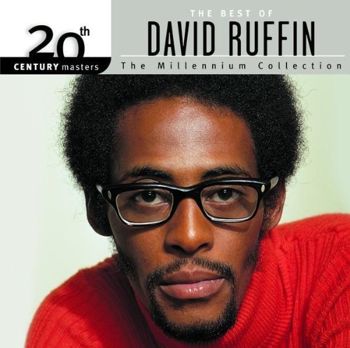 David Ruffin/Millennium Collection-20th Cen@Millennium Collection