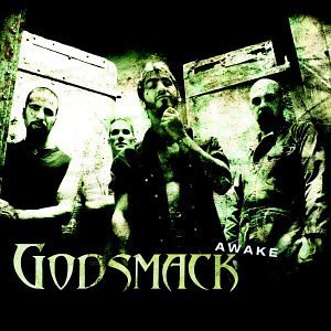 Godsmack/Awake@Clean Version