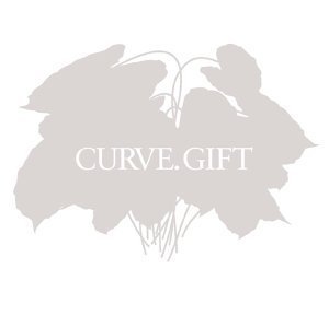 Curve/Gift@Digipak