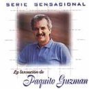 Paquito Guzman/Serie Sansacional@Serie Sensacional