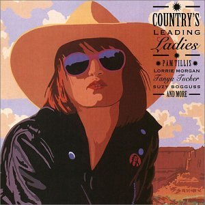 Pure Country/Country's Leading Ladies@Morgan/Tucker/Harris/Bogguss@Pure Country