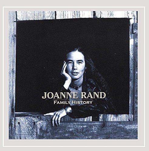 Joanne Rand/Family History