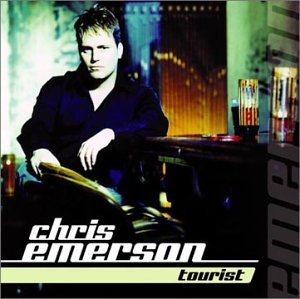 Chris Emerson/Tourist