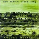 New Radiant Storm King August Revital 
