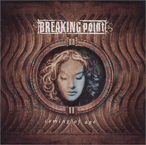Breaking Point/Coming Of Age