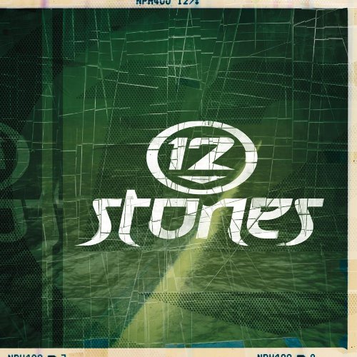 12 Stones/12 Stones