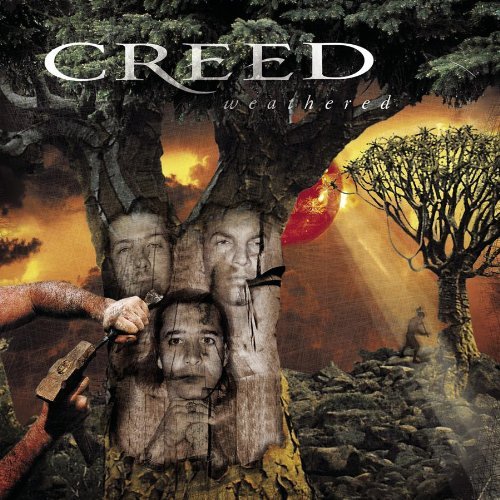 Creed/Weathered