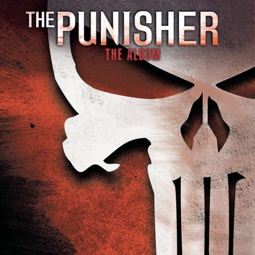 Punisher/Soundtrack