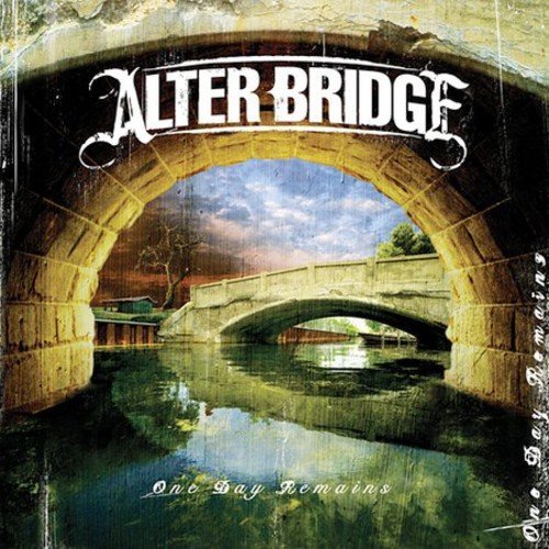 Alter Bridge/One Day Remain
