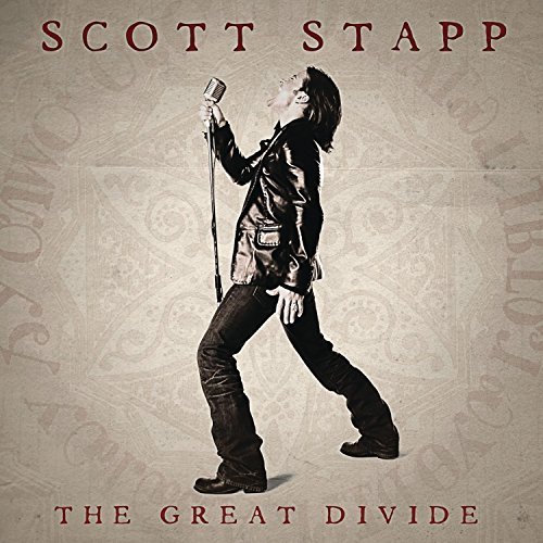 Scott Stapp/Great Divide