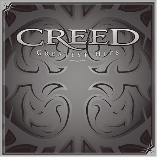 Creed/Greatest Hits@2 Cd/Incl Bonus Dvd