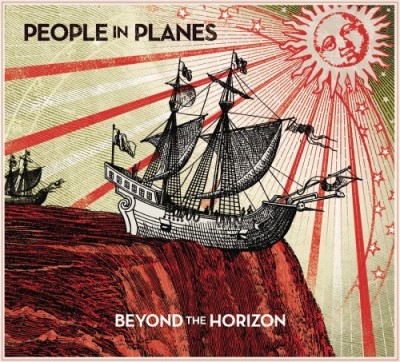 People In Planes/Beyond The Horizon@Incl. Dvd