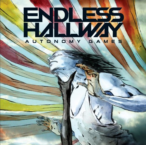 Endless Hallway/Autonomy Games