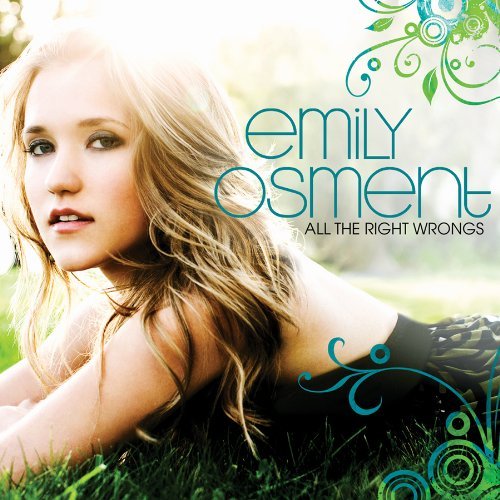 Emily Osment/All The Right Wrongs
