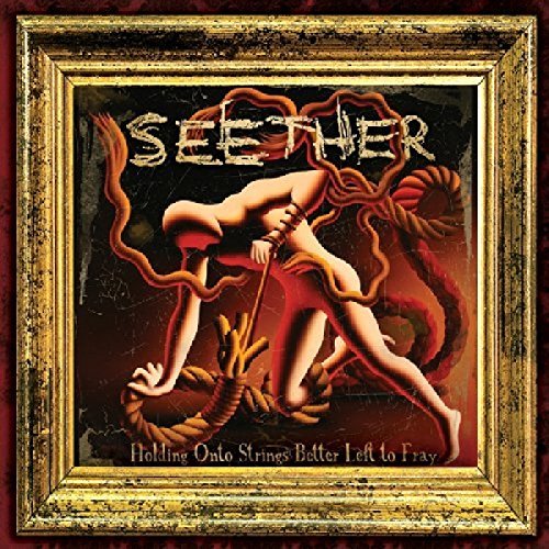 Seether Holding Onto Strings Better Le 