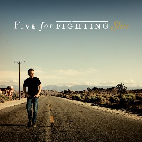 Five For Fighting/Slice
