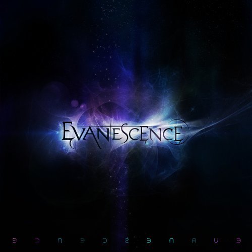Evanescence Evanescence Deluxe Ed. 