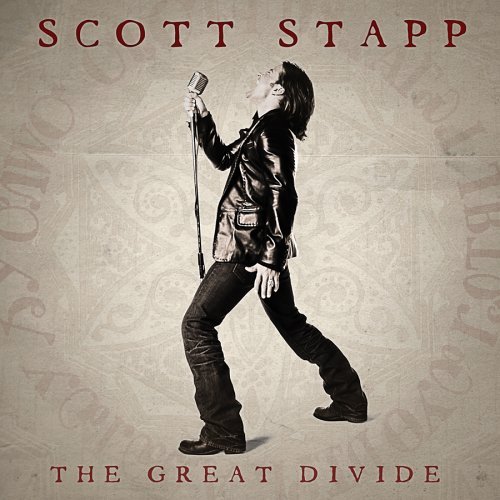 Scott Stapp/Great Divide@Import-Can